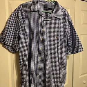Polo casual shirt
